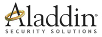 Aladdin logo