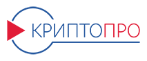 CryptoPro logo