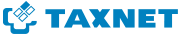 Taxnet logo